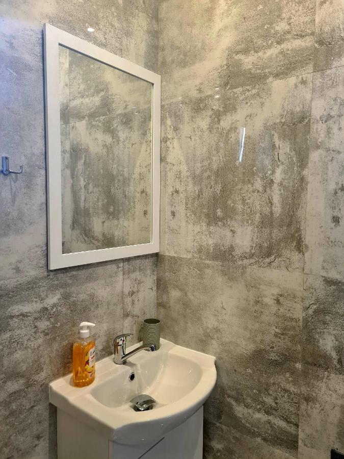 Tajger Apartamenty Polańczyk Exterior foto