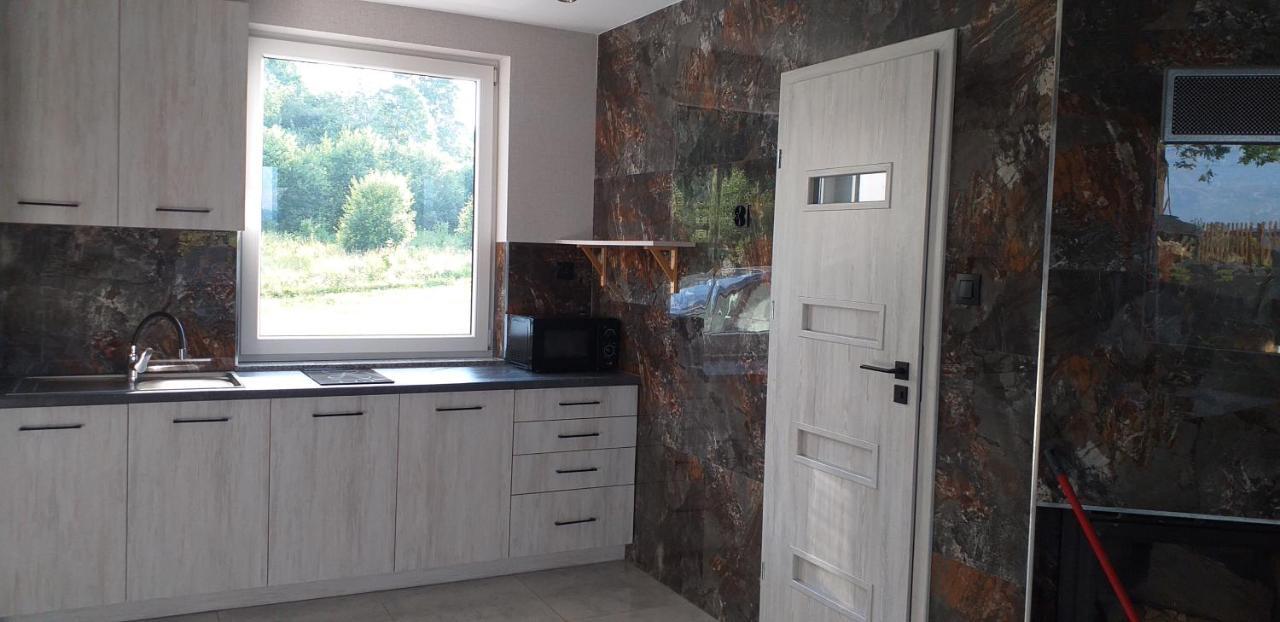 Tajger Apartamenty Polańczyk Exterior foto
