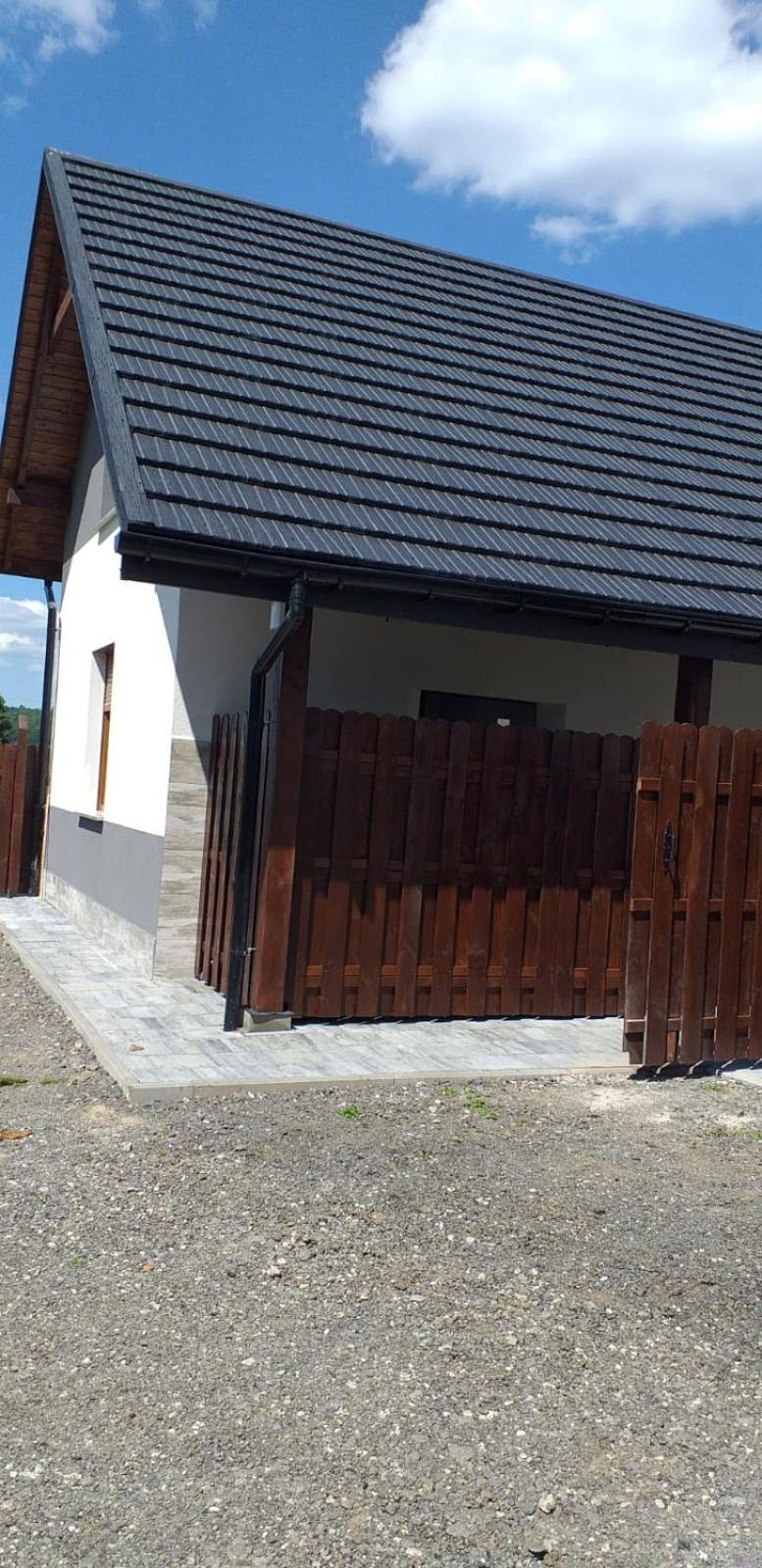 Tajger Apartamenty Polańczyk Exterior foto