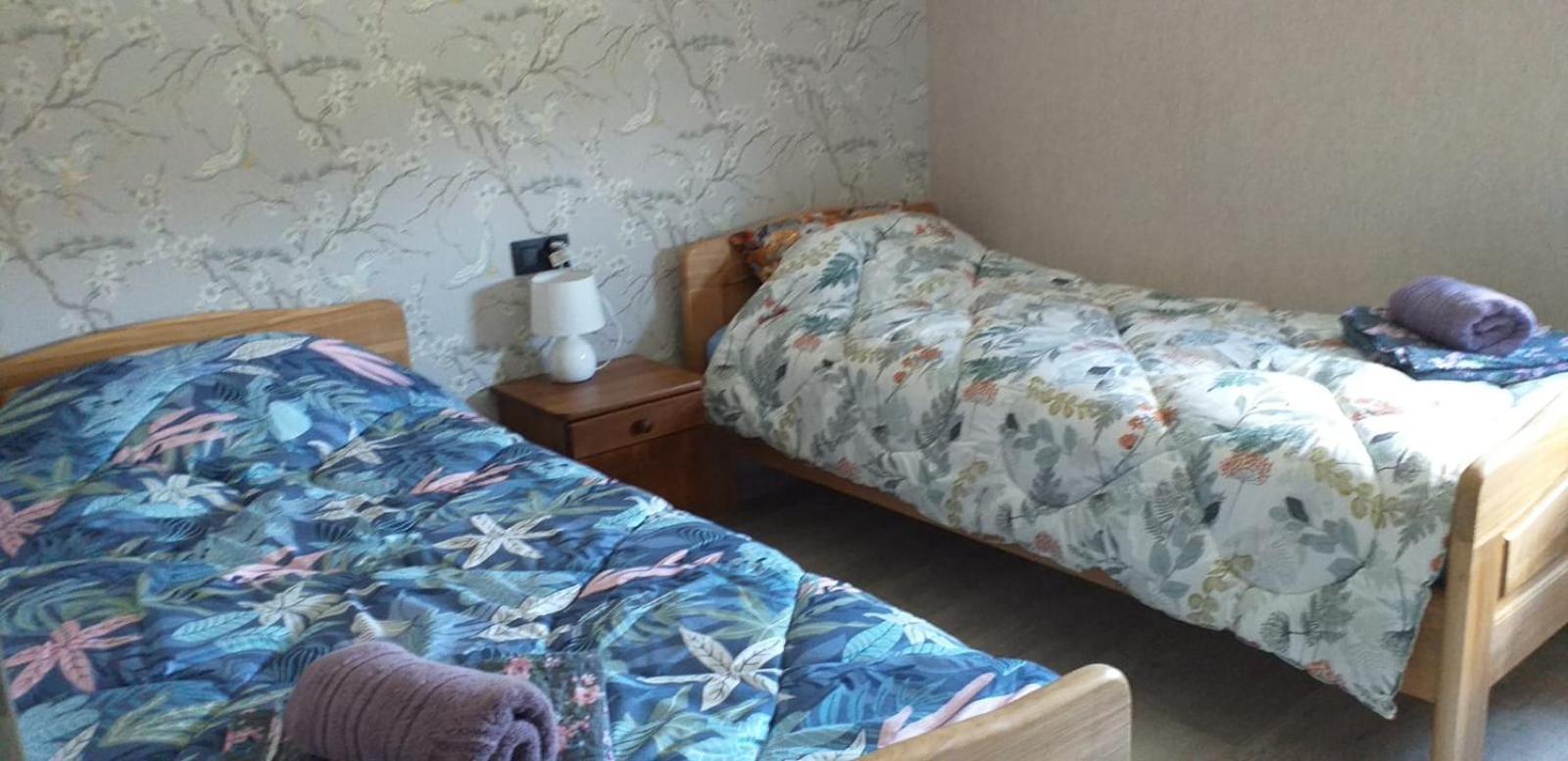 Tajger Apartamenty Polańczyk Exterior foto